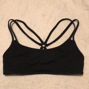 Lululemon bra